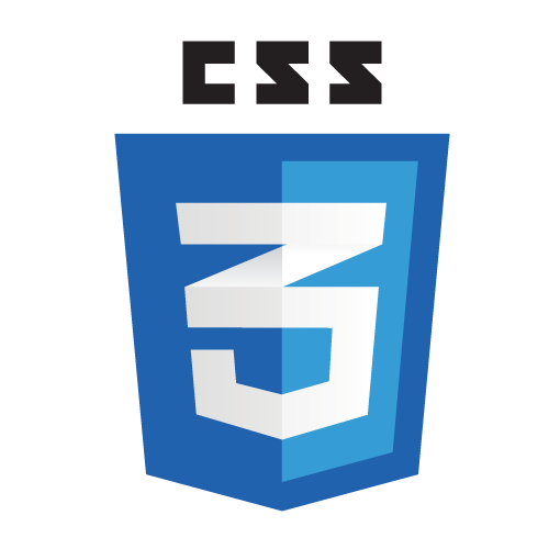 Logo CSS