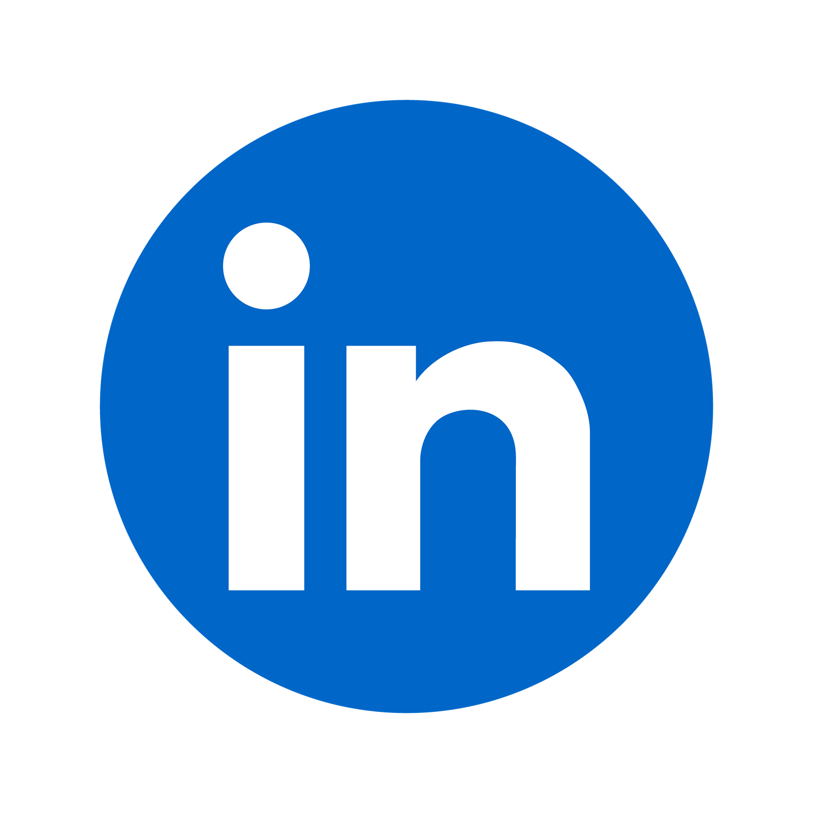 Logo linkedin